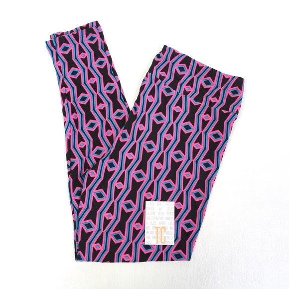 LuLaRoe Pants - NWT TC Leggings {LuLaRoe}